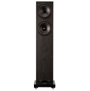Kolumna Fyne Audio F501E 150W, 1szt., czarny
