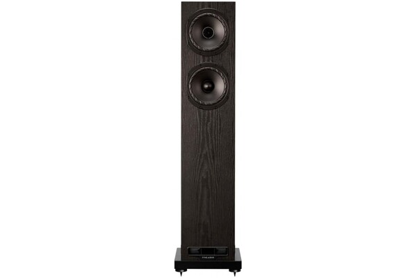 Kolumna Fyne Audio F501E 150W, 1szt., czarny