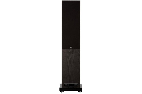 Kolumna Fyne Audio F501E 150W, 1szt., czarny