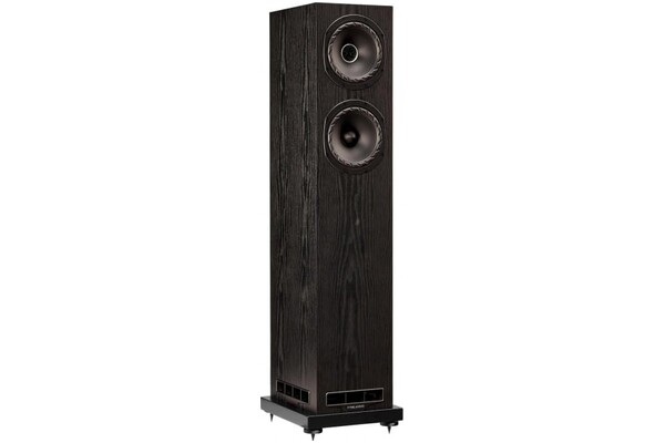 Kolumna Fyne Audio F501E 150W, 1szt., czarny