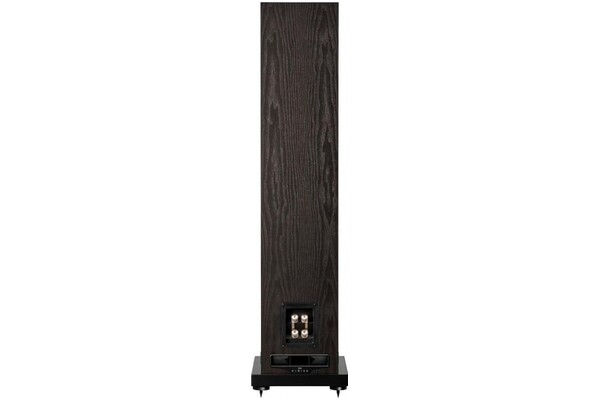 Kolumna Fyne Audio F501E 150W, 1szt., czarny