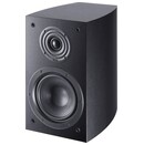 Kolumny Heco Victa Elite 202 65W, 2szt., czarny