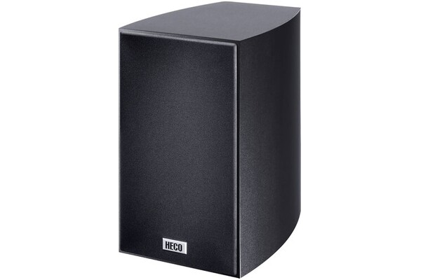 Kolumny Heco Victa Elite 202 65W, 2szt., czarny