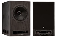 Kolumny Fyne Audio F5E 45W, 2szt., Czarny jesion