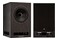 Kolumny Fyne Audio F5E 45W, 2szt., Czarny jesion