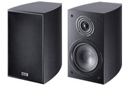 Kolumny Heco Victa Elite 302 80W, 2szt., czarny