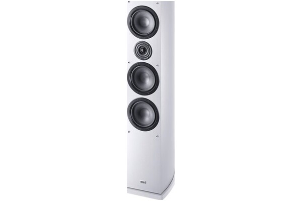 Kolumna Heco Victa Elite 702 170W, 1szt., biały
