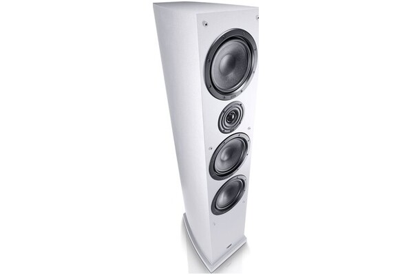 Kolumna Heco Victa Elite 702 170W, 1szt., biały
