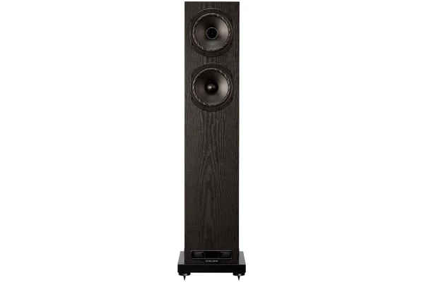 Kolumna Fyne Audio F501E 75W, 1szt., czarny