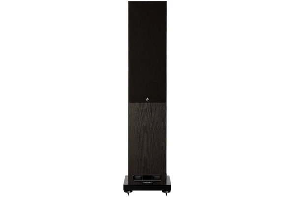 Kolumna Fyne Audio F501E 75W, 1szt., czarny