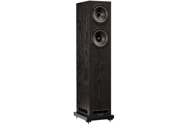 Kolumna Fyne Audio F501E 75W, 1szt., czarny