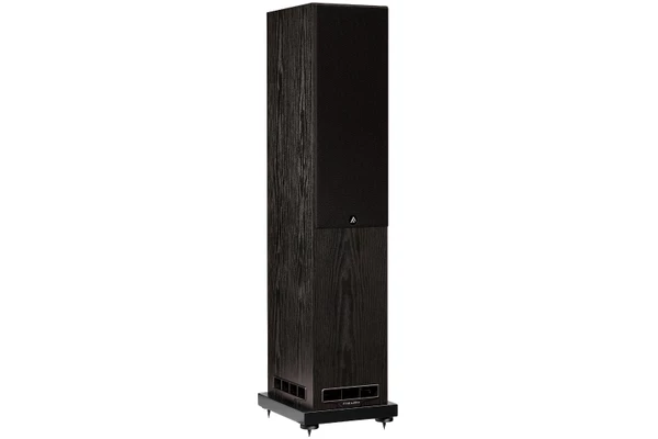 Kolumna Fyne Audio F501E 75W, 1szt., czarny