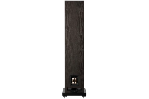 Kolumna Fyne Audio F501E 75W, 1szt., czarny
