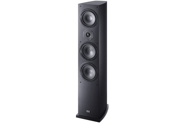 Kolumna Heco Victa Elite 702 170W, 1szt., czarny