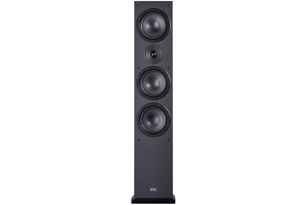 Kolumna Heco Victa Elite 702 170W, 1szt., czarny