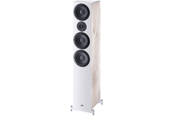 Kolumna Heco Aurora 700 200W, 1szt., biały