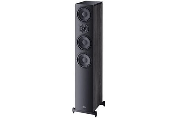 Kolumna Heco Aurora 700 200W, 1szt., czarny