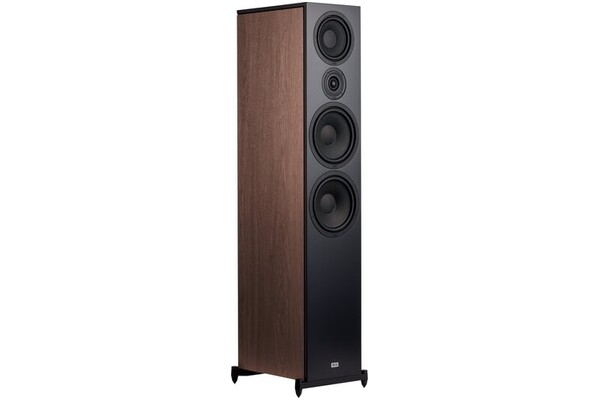 Kolumna Heco Aurora XT 1000 230W, 1szt., Orzech