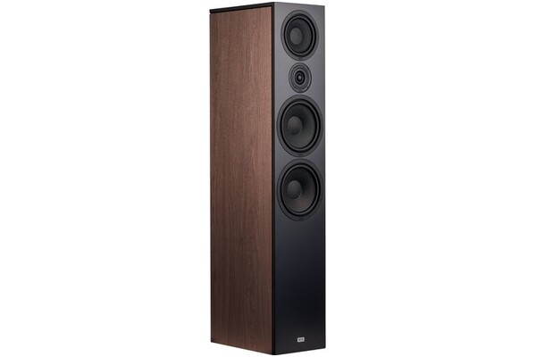 Kolumna Heco Aurora XT 1000 230W, 1szt., Orzech