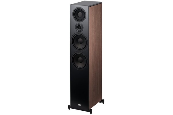 Kolumna Heco Aurora XT 1000 230W, 1szt., Orzech