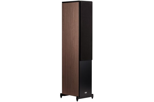 Kolumna Heco Aurora XT 700 200W, 1szt., Orzech
