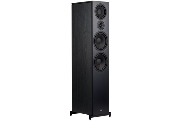 Kolumna Heco Aurora XT 1000 230W, 1szt., czarny