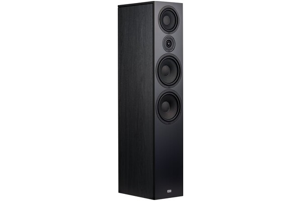 Kolumna Heco Aurora XT 1000 230W, 1szt., czarny