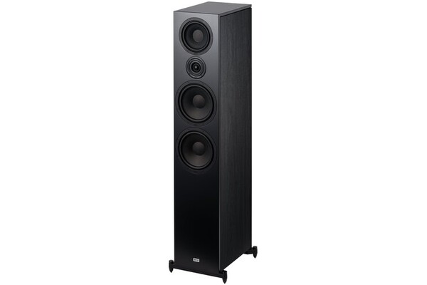 Kolumna Heco Aurora XT 1000 230W, 1szt., czarny