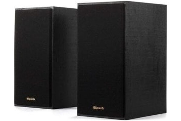 Kolumny Klipsch R-41PM 70W, 2szt., czarny