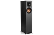 Kolumna Klipsch R-610F 85W, 1szt., czarny