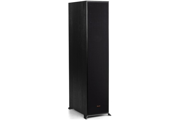 Kolumna Klipsch R-610F 85W, 1szt., czarny