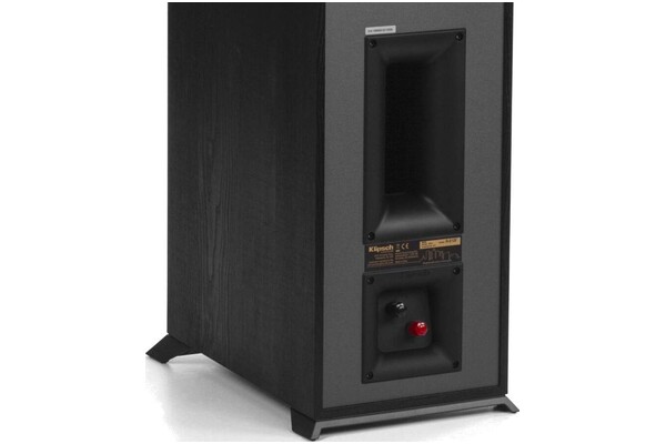Kolumna Klipsch R-610F 85W, 1szt., czarny