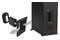 Kolumna Klipsch R-610F 85W, 1szt., czarny