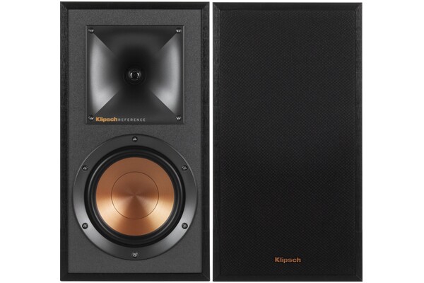 Kolumny Klipsch R-51M 85W, 2szt., czarny
