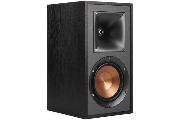 Kolumny Klipsch R-51M 85W, 2szt., czarny