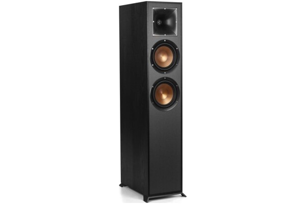 Kolumna Klipsch R-620F 100W, 1szt., czarny