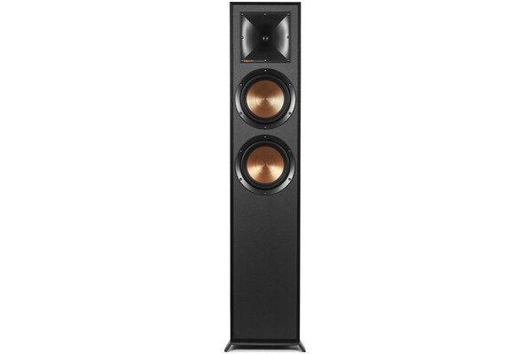 Kolumna Klipsch R-620F 100W, 1szt., czarny