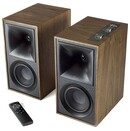 Kolumny Klipsch The Fives 160W, 2szt., Orzech