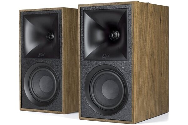 Kolumny Klipsch The Fives 160W, 2szt., Orzech