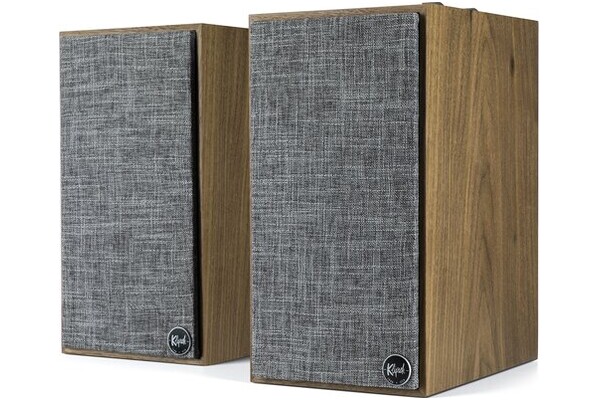 Kolumny Klipsch The Fives 160W, 2szt., Orzech