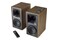 Kolumny Klipsch The Fives 160W, 2szt., Orzech