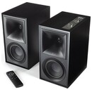 Kolumny Klipsch The Fives 160W, 2szt., czarny