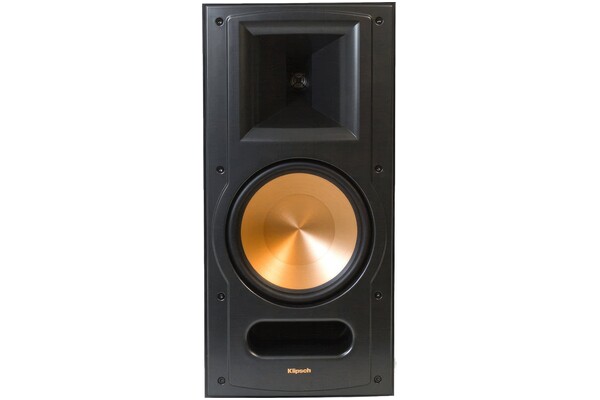 Kolumna Klipsch RB-81 150W, 1szt., czarny