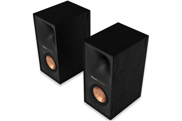 Kolumny Klipsch R-40M 50W, 2szt., czarny