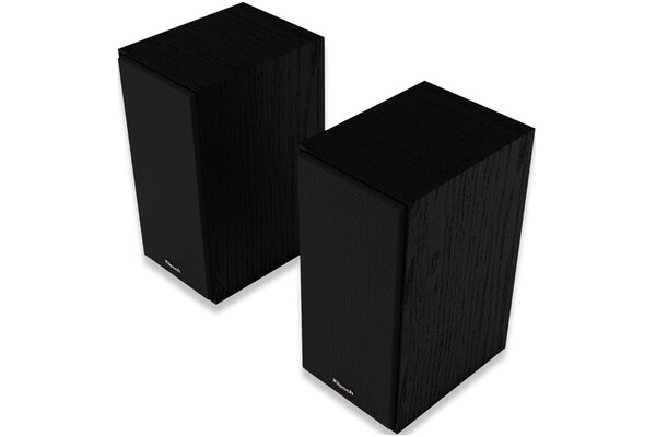 Kolumny Klipsch R-40M 50W, 2szt., czarny