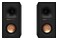 Kolumny Klipsch R-40M 50W, 2szt., czarny