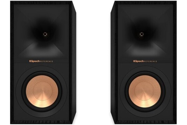 Kolumny Klipsch R-50M 75W, 2szt., czarny
