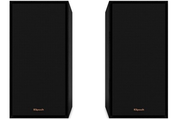 Kolumny Klipsch R-50M 75W, 2szt., czarny