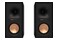 Kolumny Klipsch R-50M 75W, 2szt., czarny