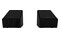 Kolumny Klipsch R-40SA 100W, 2szt., czarny